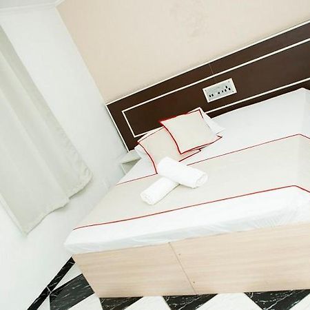 Hotel Golden Vilage Vila Maria Sao Paulo Dış mekan fotoğraf