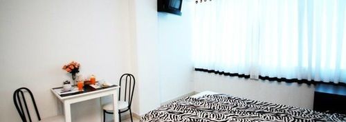 Hotel Golden Vilage Vila Maria Sao Paulo Dış mekan fotoğraf