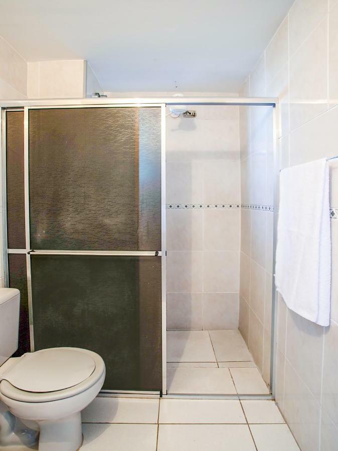 Hotel Golden Vilage Vila Maria Sao Paulo Dış mekan fotoğraf